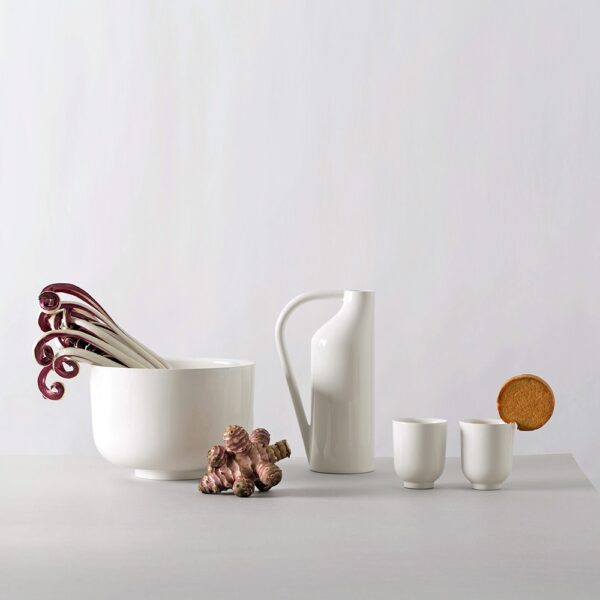 À TABLE - Caraffa