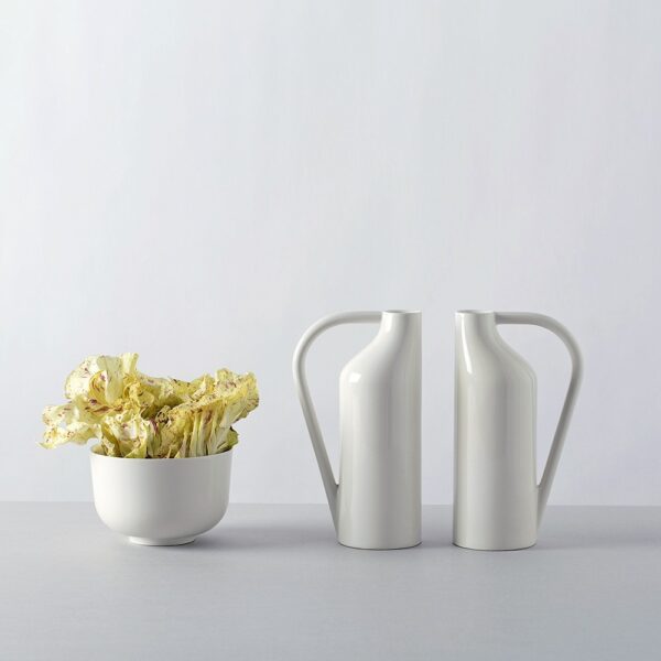 À TABLE - Caraffa