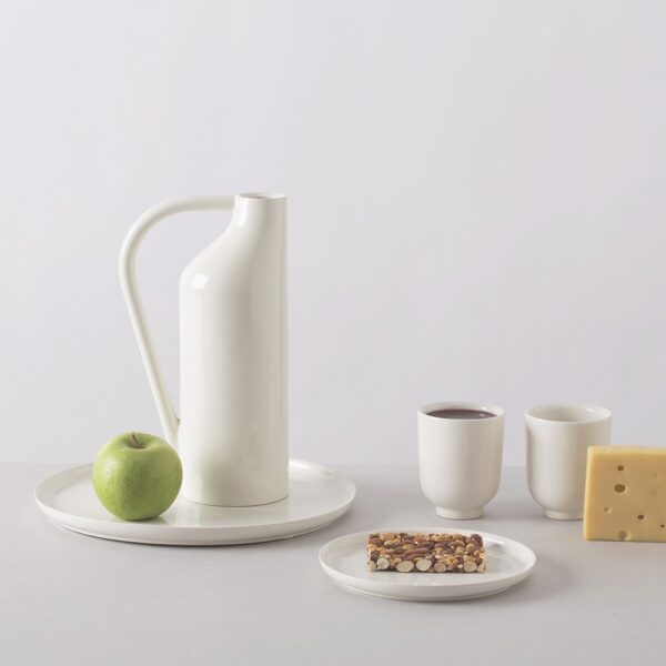À TABLE - Caraffa