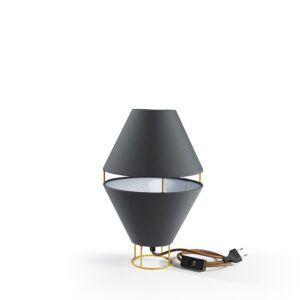 BALLOON - Lampada da tavolo