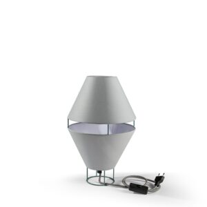 BALLOON - Lampada da tavolo
