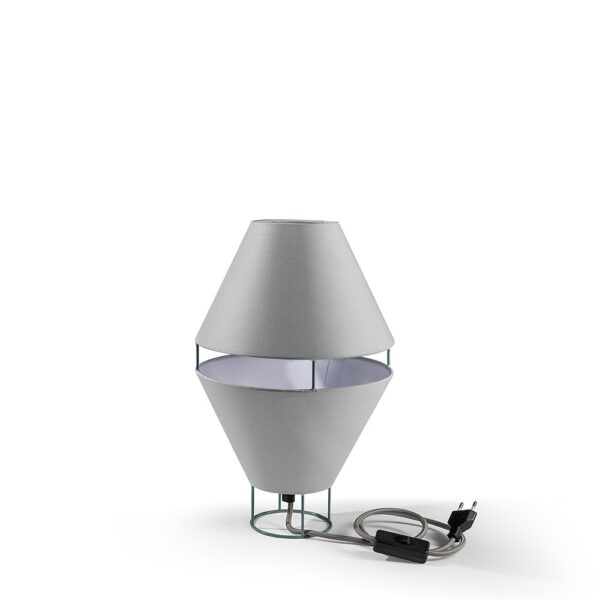 BALLOON - Lampada da tavolo