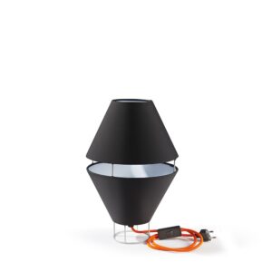 BALLOON - Lampada da tavolo