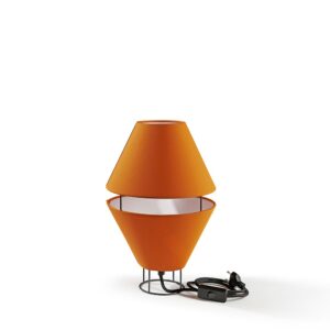 BALLOON - Lampada da tavolo