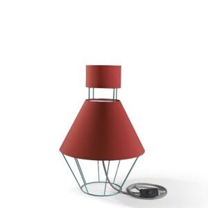 BALLOON - Lampada da tavolo