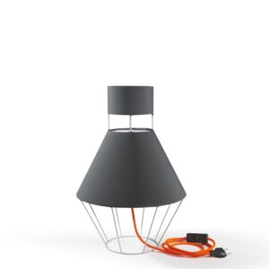 BALLOON - Lampada da tavolo
