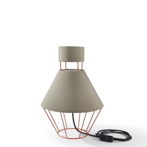 BALLOON - Lampada da tavolo
