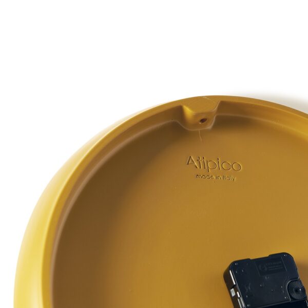 RING - Orologio da parete