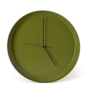DISH - Orologio da parete