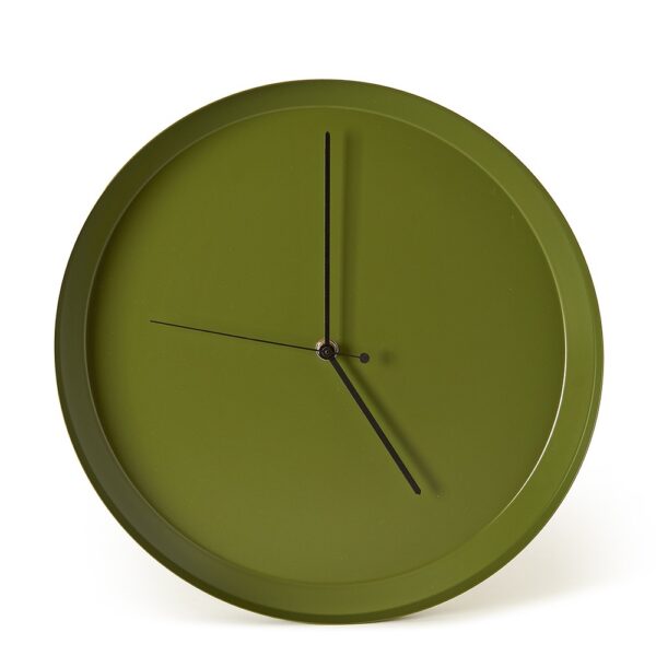 DISH - Orologio da parete