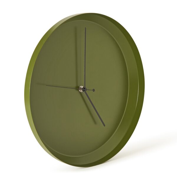 DISH - Orologio da parete