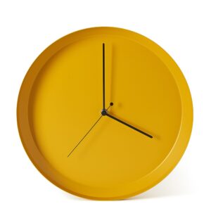 DISH - Orologio da parete