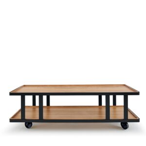 Hutch - libreria