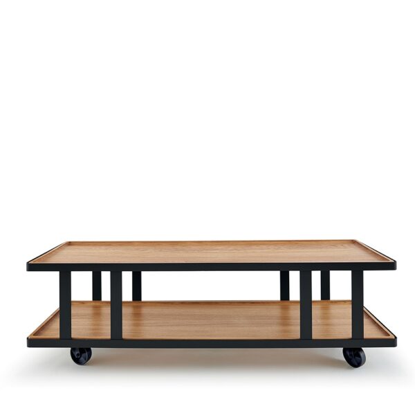 Hutch - libreria