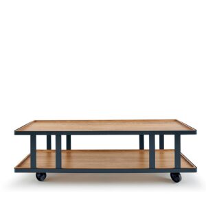 Hutch - libreria