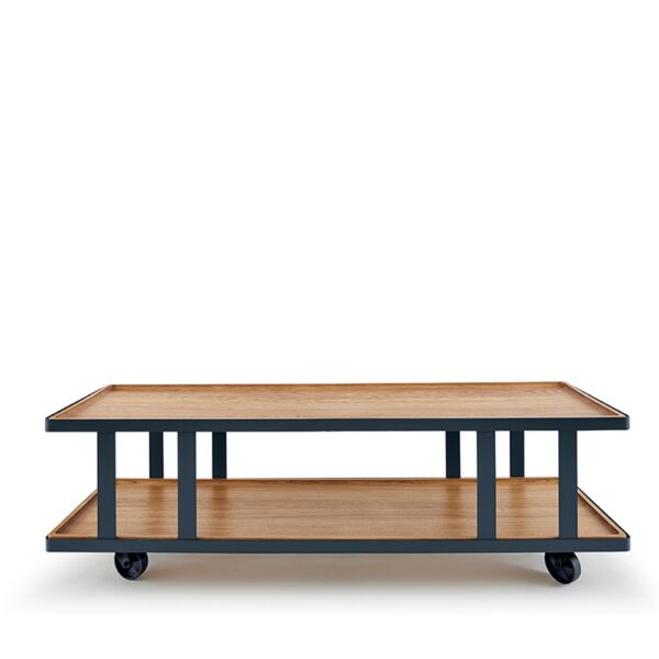 Hutch - libreria