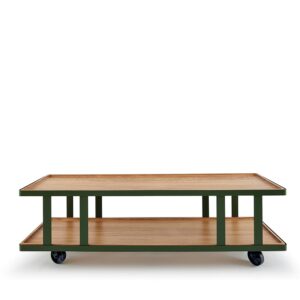 Hutch - libreria