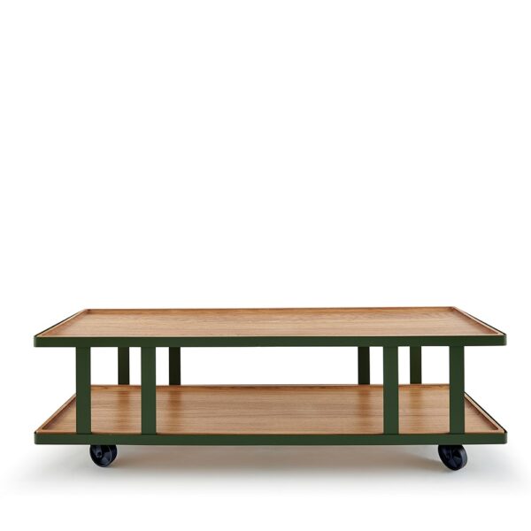 Hutch - libreria