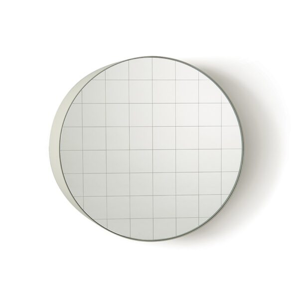 CENTIMETRI - Specchio da parete