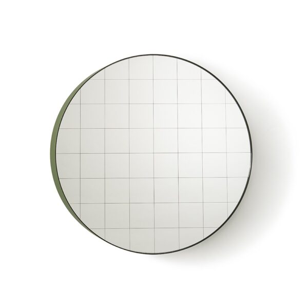 CENTIMETRI - Specchio da parete