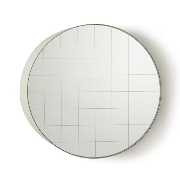 CENTIMETRI - Specchio da parete