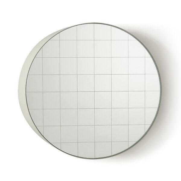 CENTIMETRI - Specchio da parete