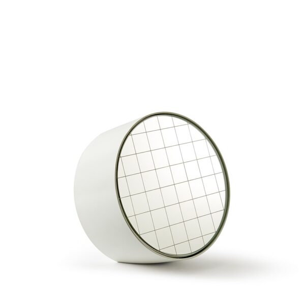 CENTIMETRI - Specchio da tavolo
