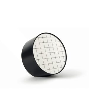 CENTIMETRI - Specchio da tavolo