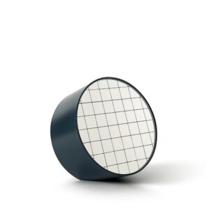 CENTIMETRI - Specchio da tavolo