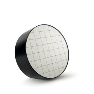 CENTIMETRI - Specchio da tavolo