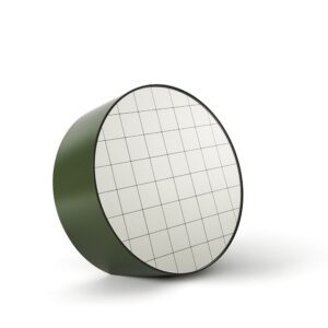 CENTIMETRI - Specchio da tavolo