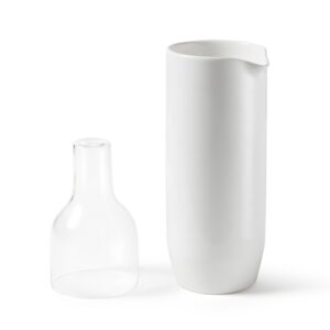 CRUDO - Caraffa acqua