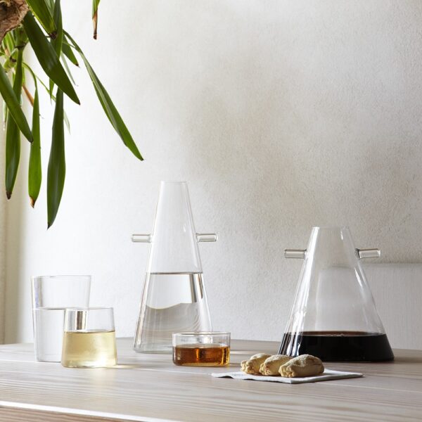 WWW - Caraffa