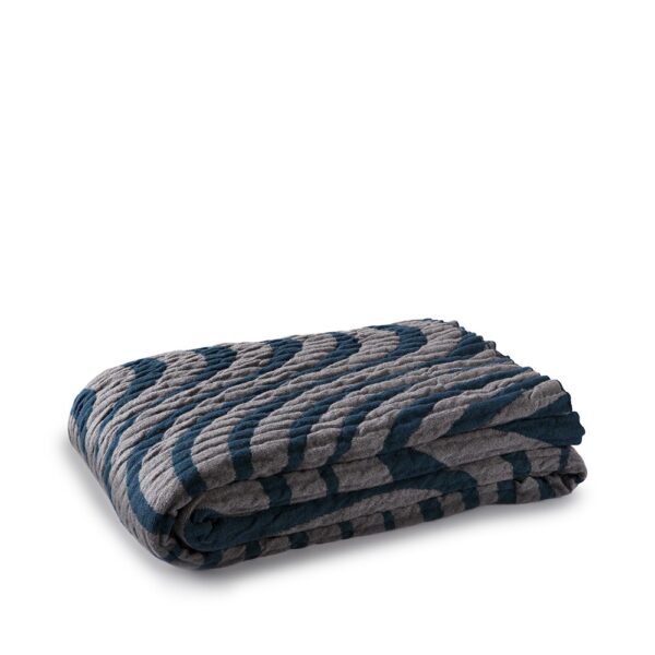 IRIDE - Coperta
