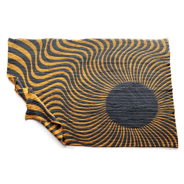 IRIDE - Coperta