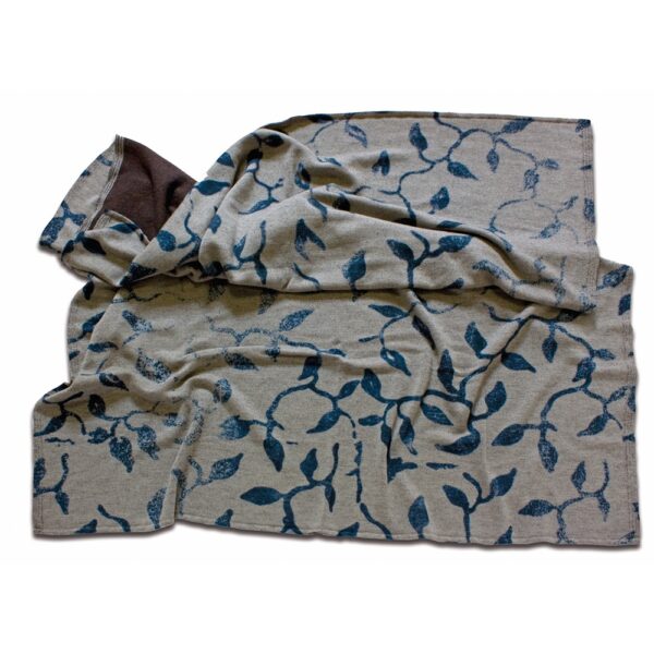 PHOTO - Coperta