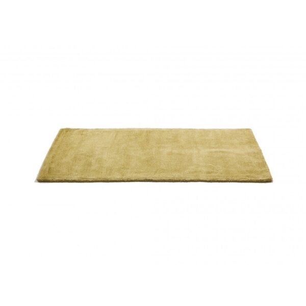 tappeto Tundra juta/rasato miele made in Italy by Atipico
