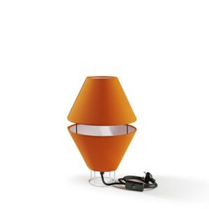 BALLOON - Lampada da tavolo