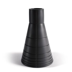 Rikuadra - Vaso decorativo