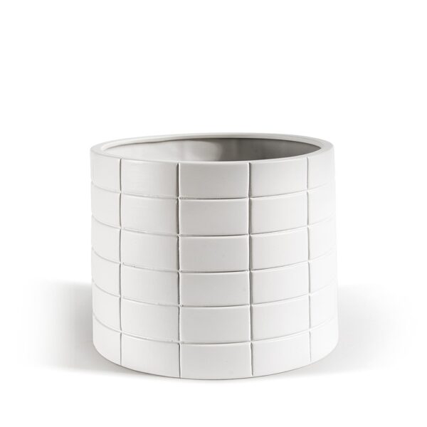 Rikuadra - Vaso decorativo