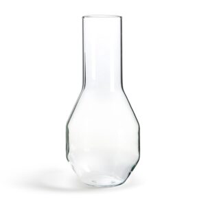 ANGOLO - Caraffa con tappo