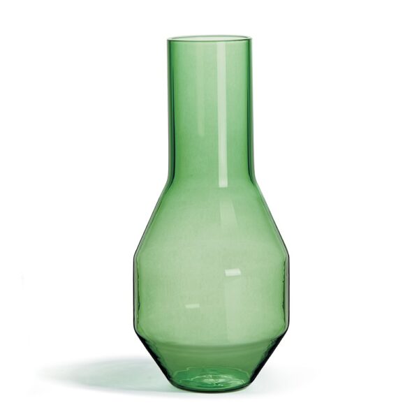 ANGOLO - Caraffa con tappo