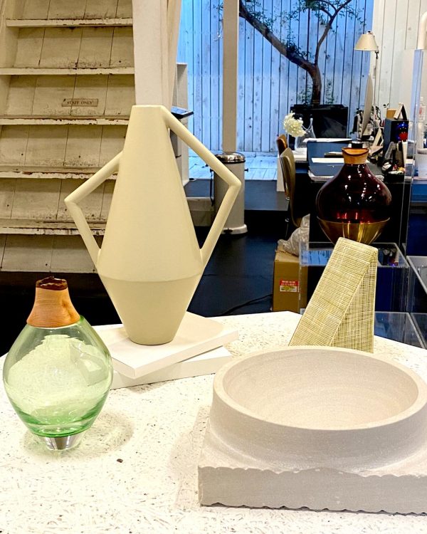 KORA VASE - Vasi decorativi - immagine 3