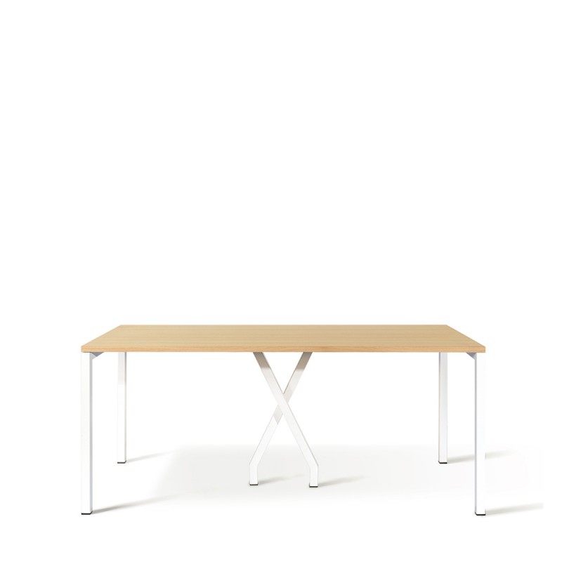 Tavolo Cavalletta designed by Studiocharlie